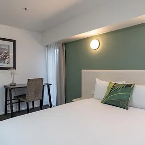 Mercure And Веллингтон